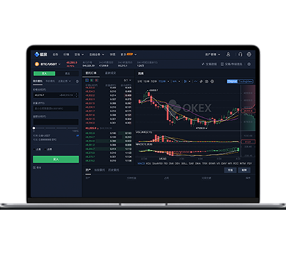 欧交易所app官网最新版下载入口：安全安装与注册教程交易所APP界面预览 - 简洁直观的数字货币交易界面
